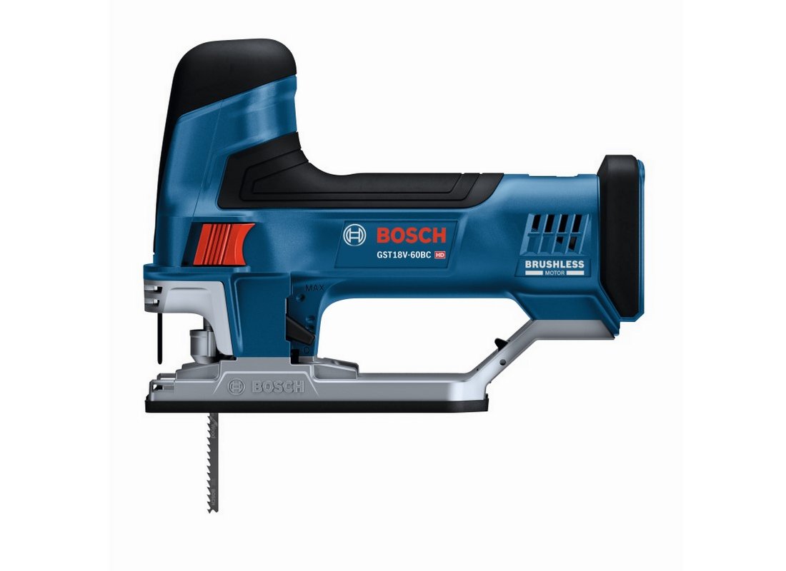 18V Brushless Connected Barrel-Grip Jig Saw (Bare Tool)