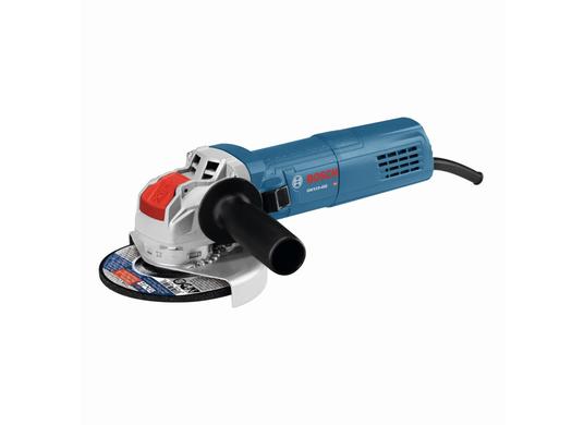 4-1/2 In. X-LOCK Ergonomic Angle Grinder