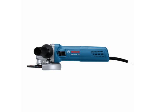 4-1/2 In. X-LOCK Ergonomic Angle Grinder