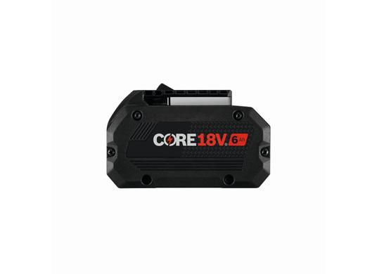 Batterie 18V Lithium-Ion High Power CORE18V® 6 Ah