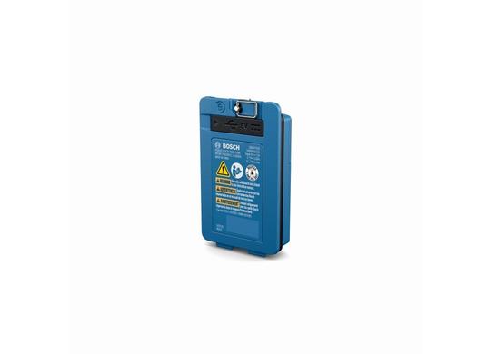 Batterie Lithium-Ion 3,7 V de 3,0 Ah (laser vendu séparément)