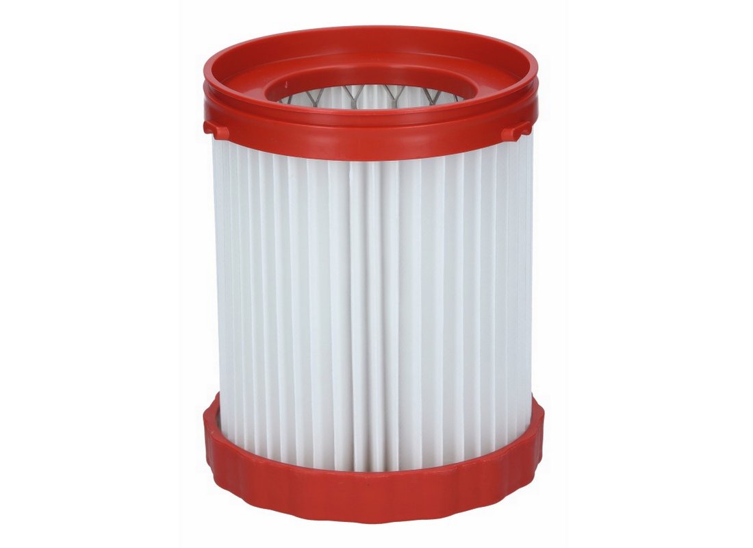 Aspirateur eau et poussière de 18V et 2,6 gallons avec filtre HEPA (outil seul)