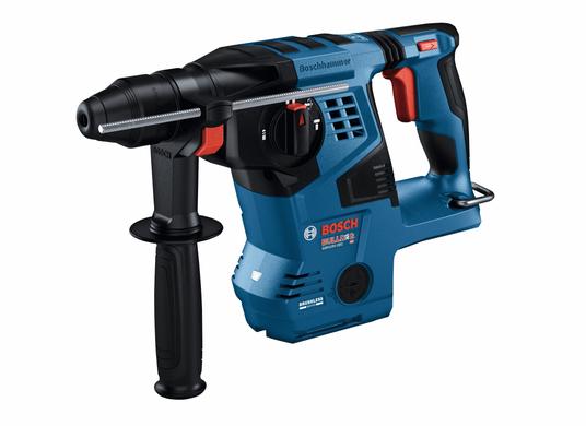 Marteau perforateur Bulldog™ SDS-plus® de 18 V Connected-Ready sans balais de 1-1/8 po (outil seul)