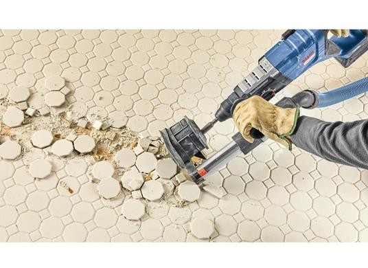 Marteau perforateur Bulldog™ SDS-plus® de 18 V Connected-Ready sans balais de 1-1/8 po (outil seul)