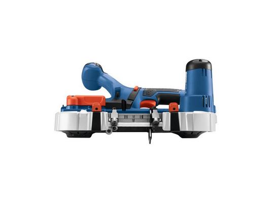 Scie à ruban 18 V compacte (outil seul)