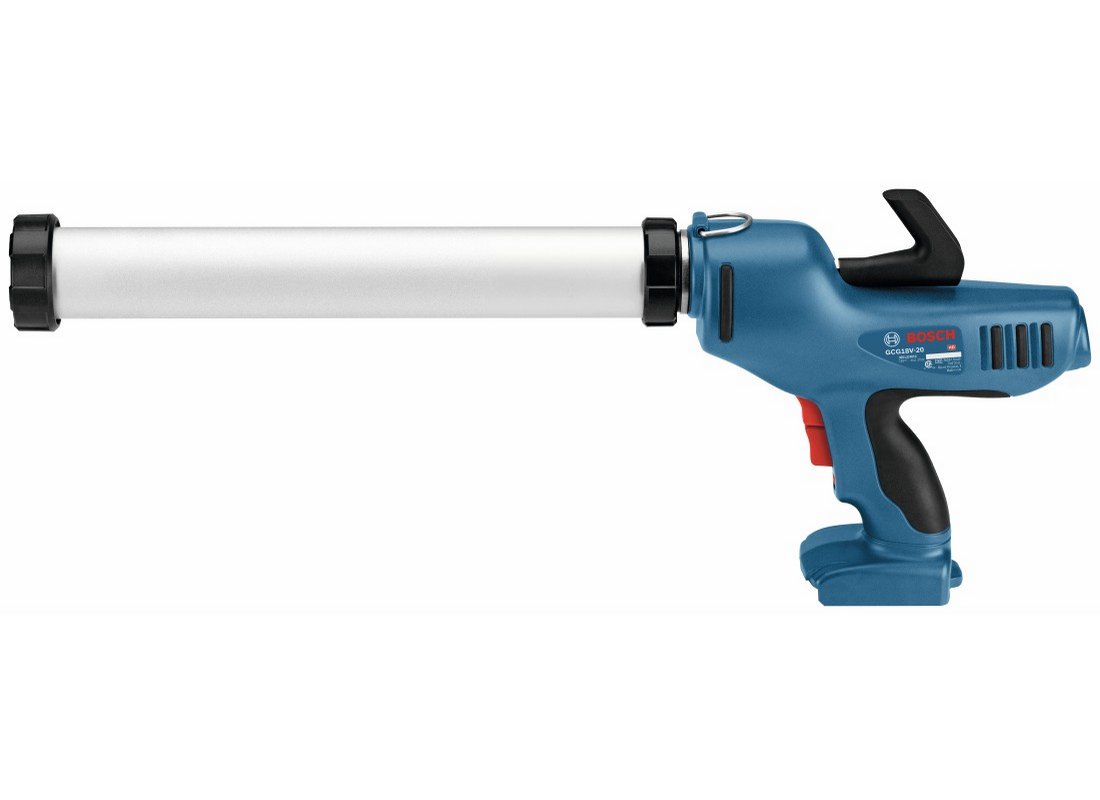 18V 20 oz Pistolet à mastic et à colle (outil seul)