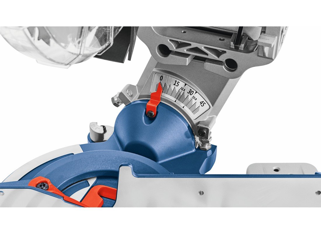 PROFACTOR™ 18V 7-1/4 In. Single-Bevel Slide Miter Saw (Bare Tool)