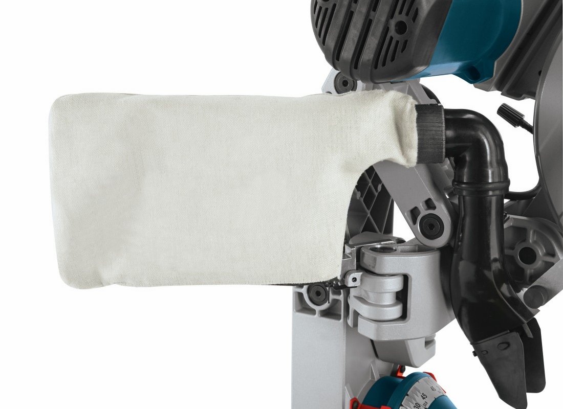 Scie à onglets coulissante à simple inclinaison 18V PROFACTOR™ de 7-1/4 po (outil seul)