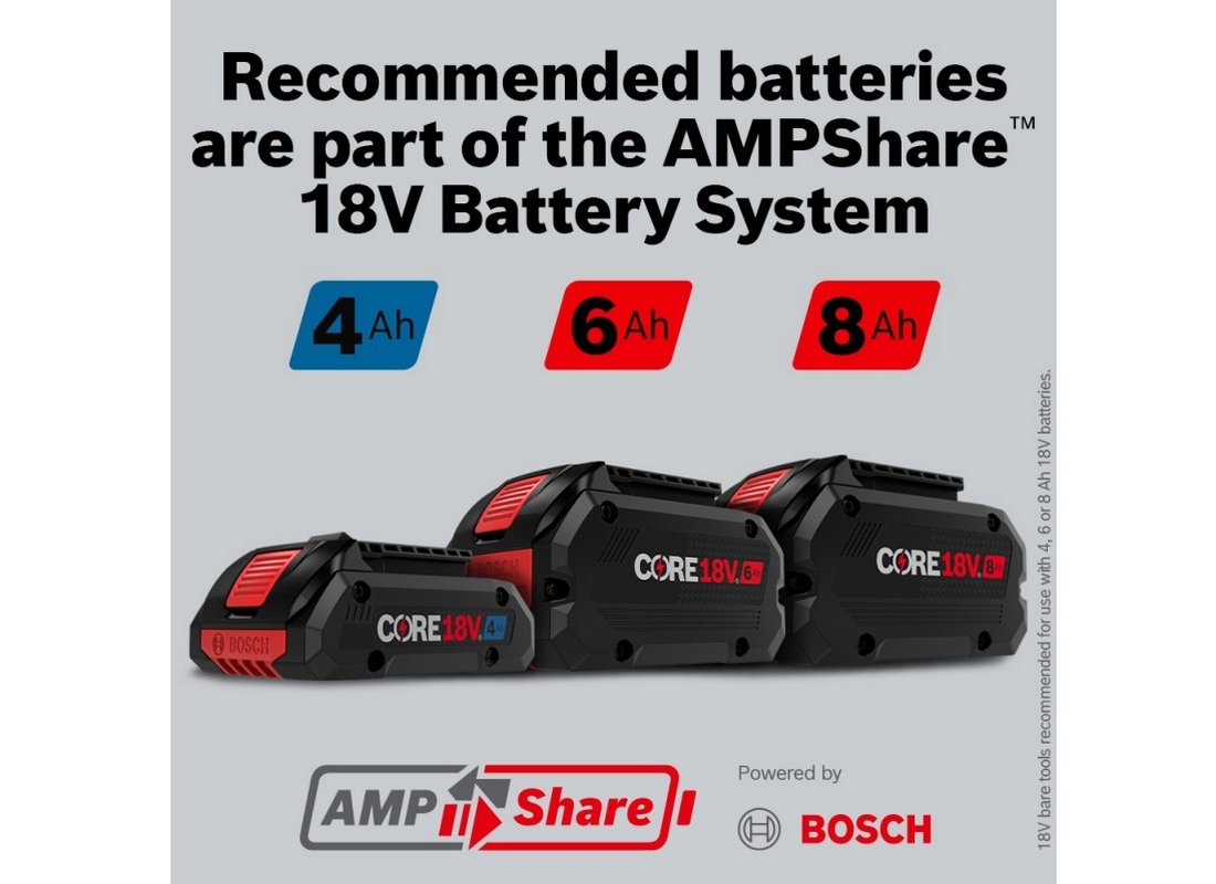 18V Brushless 1/4 In. Hex Impact Driver (Bare Tool)