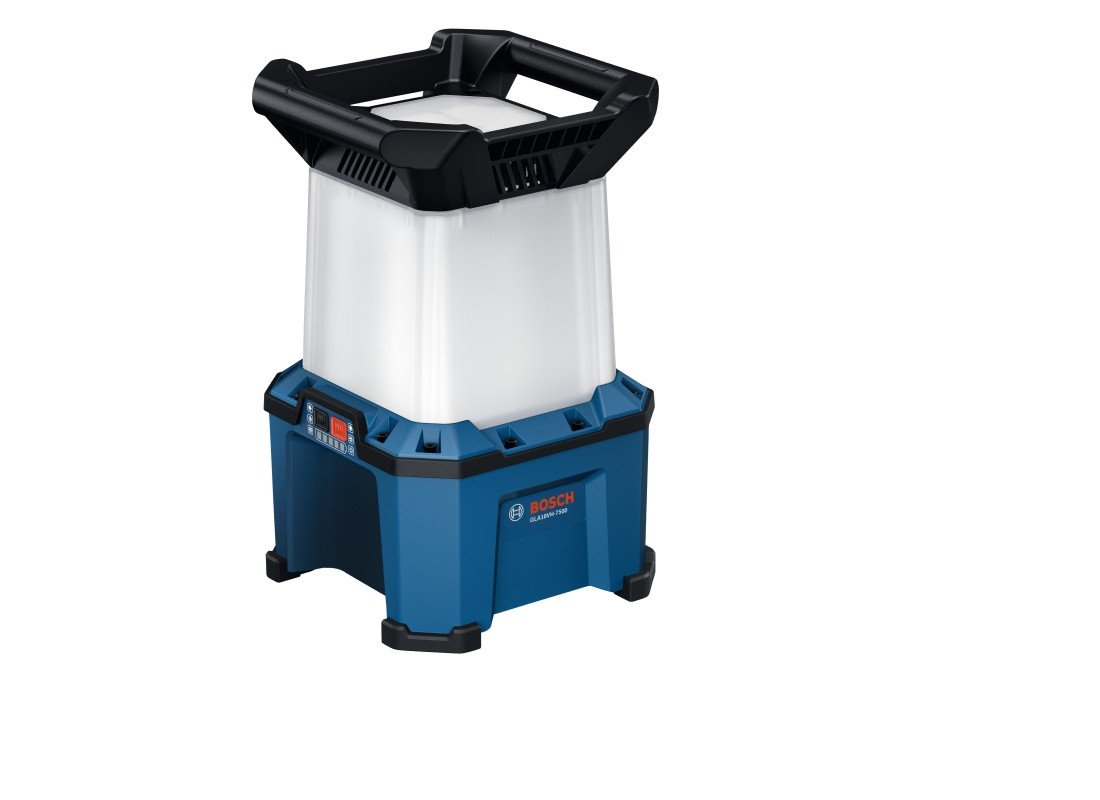 Projecteur de chantier hybride 18 V (outil seul)