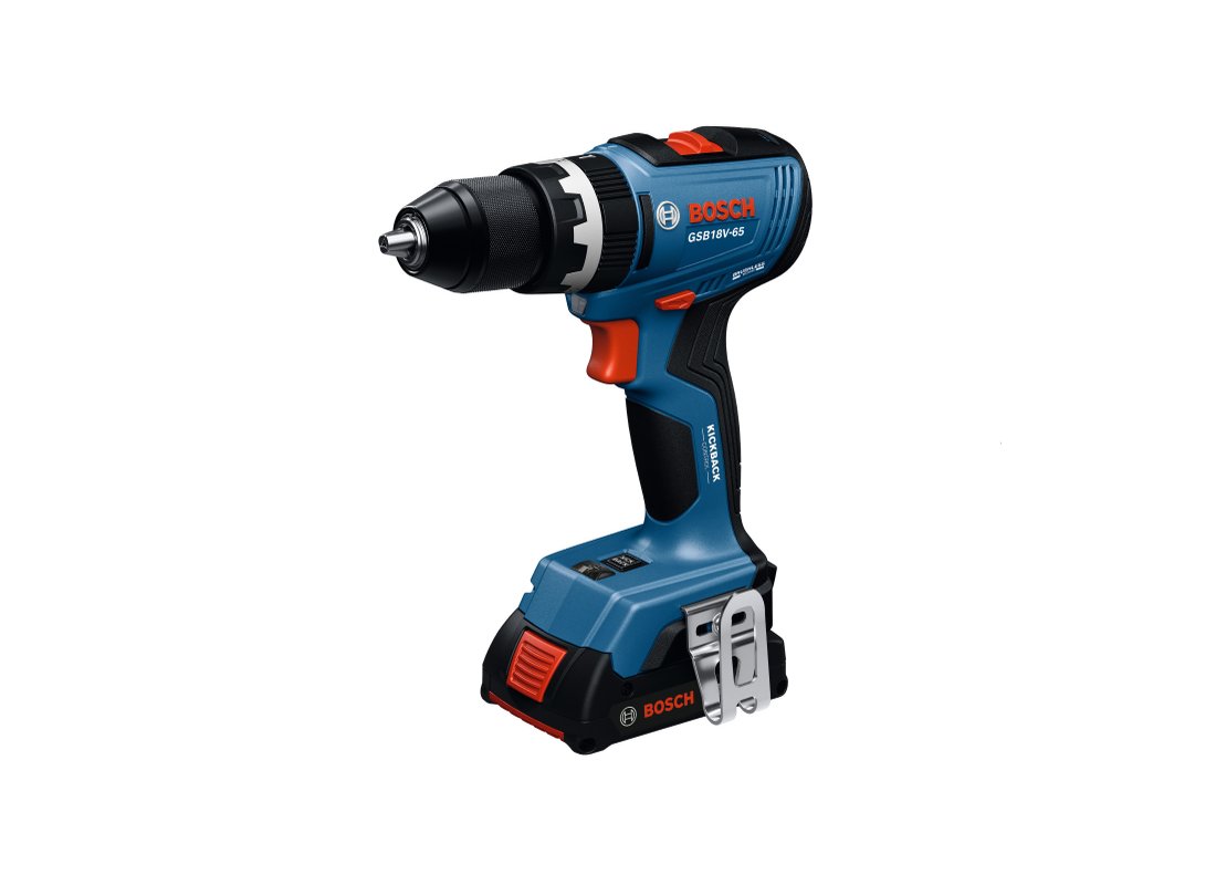 1/2 In. Brushless Hammer Drill/Driver (Bare Tool)