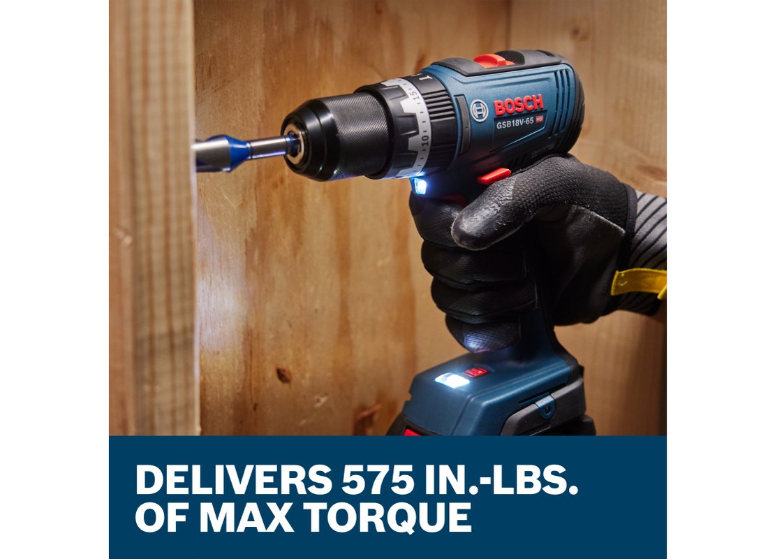1/2 In. Brushless Hammer Drill/Driver (Bare Tool)
