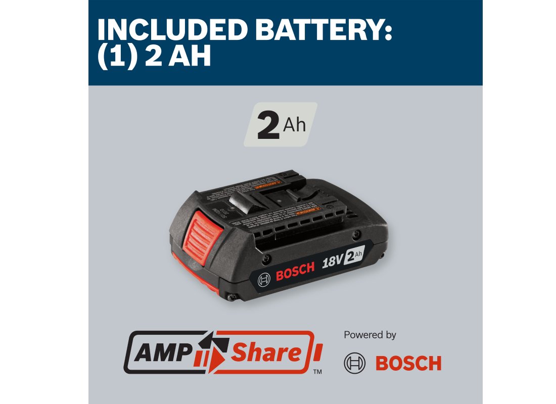 1/2 In. Brushless Hammer Drill/Driver (Kit)