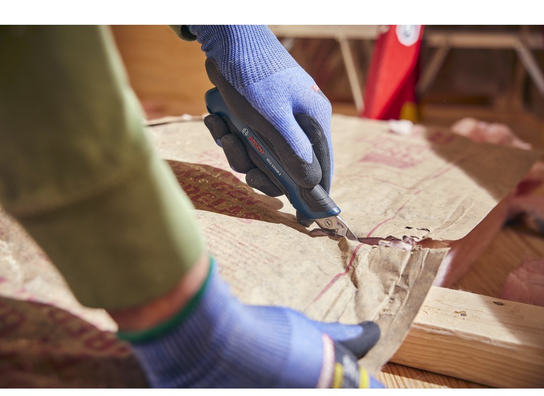 3pc Utility Knife Set