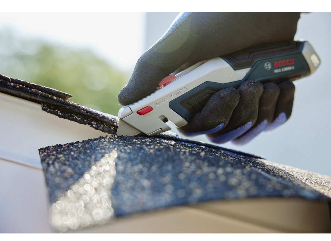 3pc Utility Knife Set