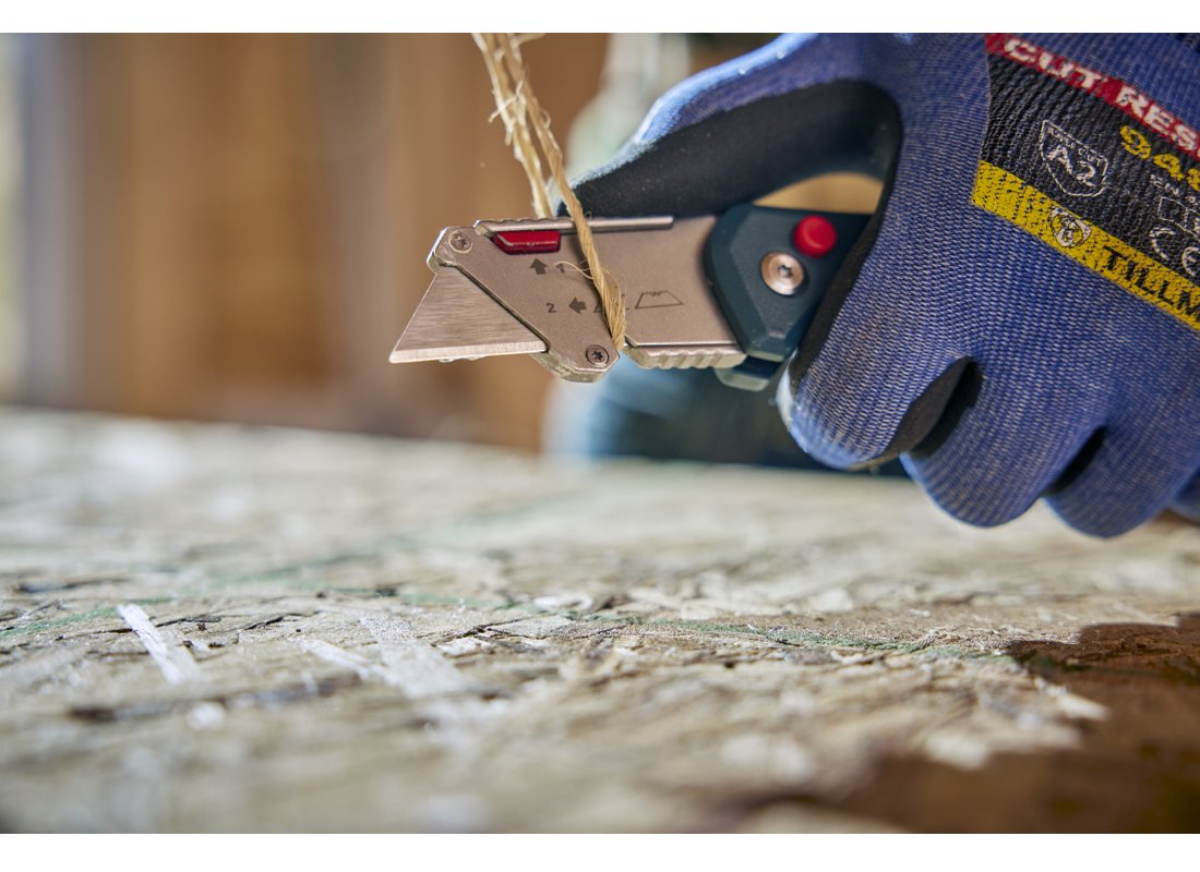 3pc Utility Knife Set