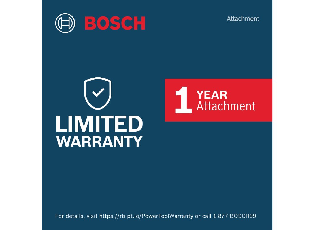 18V SDS-plus® Bulldog™ 1 In. Dust Collection Attachment