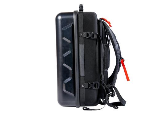 Rotary Laser Backpack