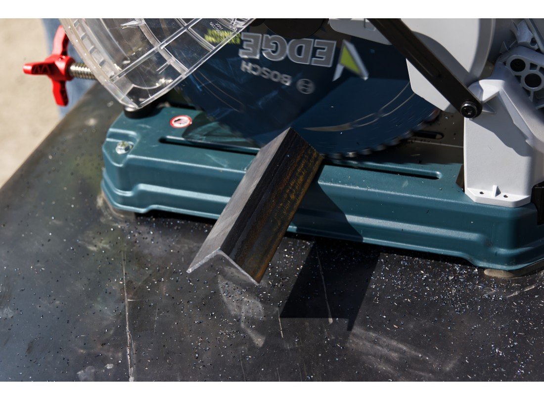 18V 14 In. Dry Cut Saw (Bare Tool)