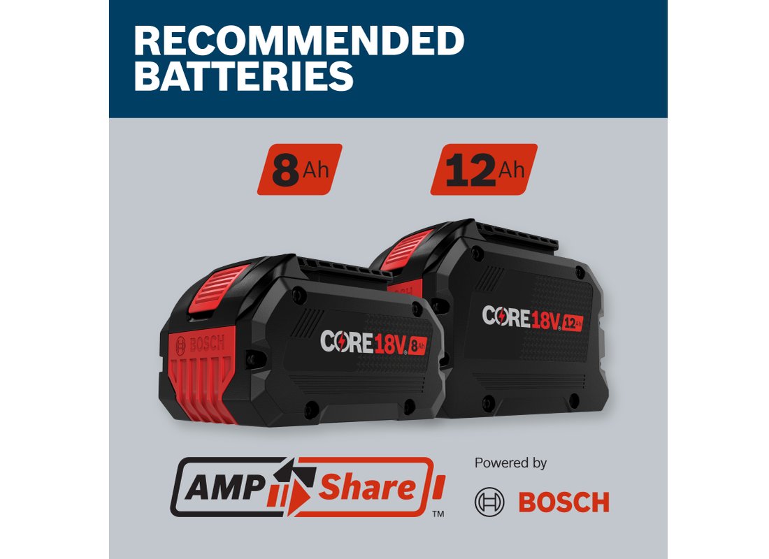 Scie à métaux de coupe à sec 18 V de 14 po (outil seul)