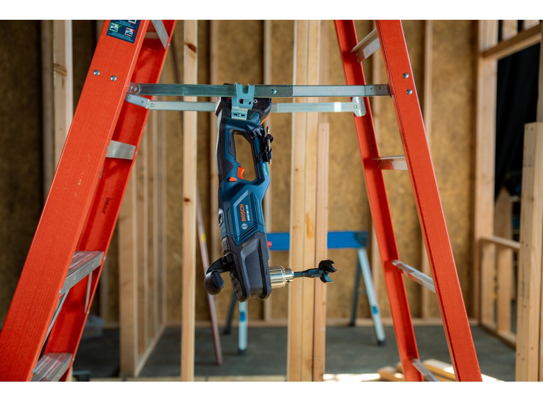 18V High Torque Right Angle Drill ½ In. (Bare Tool)