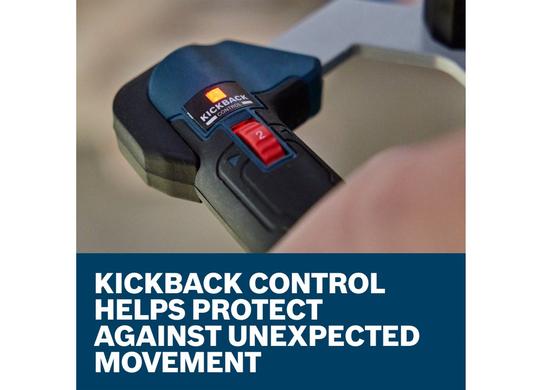 18V Brushless High Torque Mixer (bare tool)