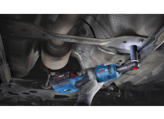 18V Cordless Ratchet (bare tool)