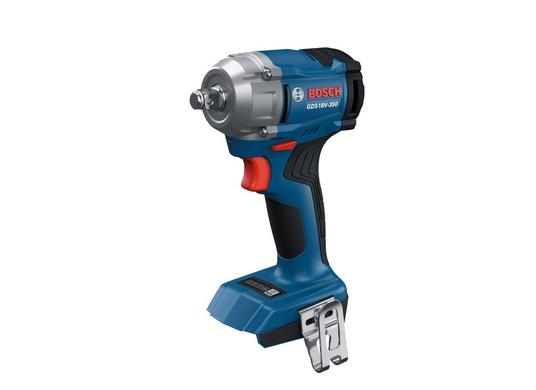 18V Brushless ½ In. Mid Torque Impact Wrench (Bare Tool)
