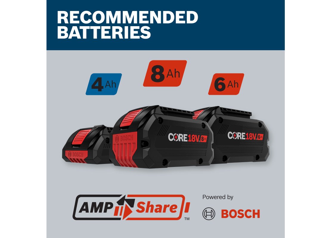 18V Brushless Two-In-One 1/4 In. and 1/2 In. Bit/Socket Impact Driver/Wrench (Bare Tool)