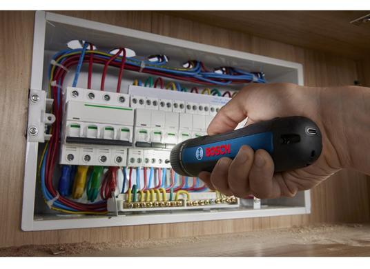 Visseuse rechargeable de 4 V max