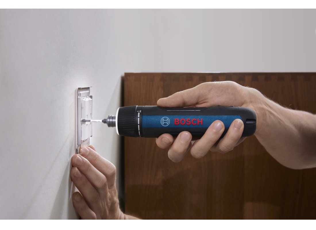 Visseuse rechargeable de 4 V max