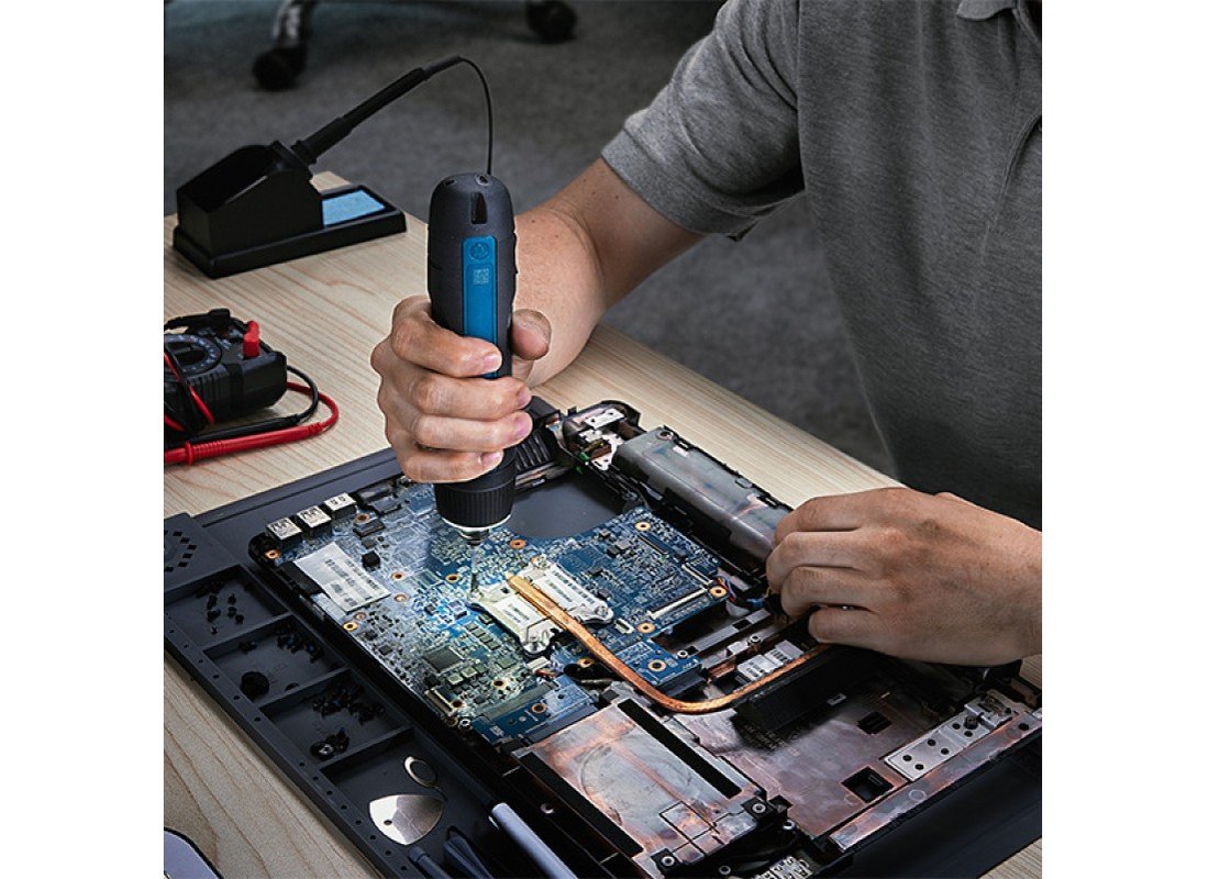 Visseuse rechargeable de 4 V max