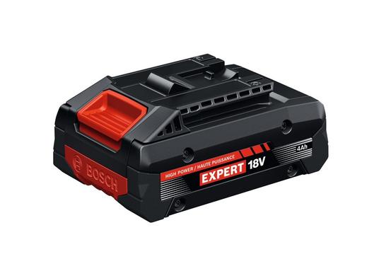 Expert 18V 4 Ah High Power Batteries