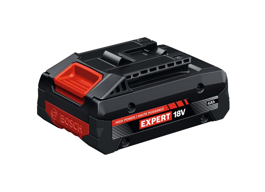 Expert 18V 4 Ah High Power Batteries