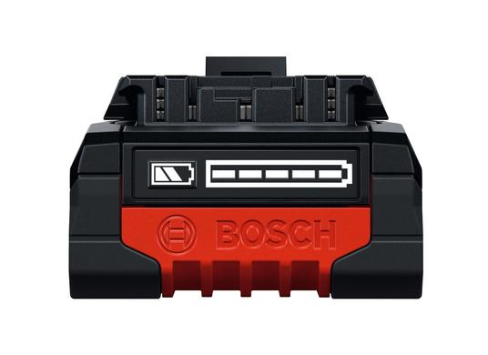 Expert 18V 4 Ah High Power Batteries