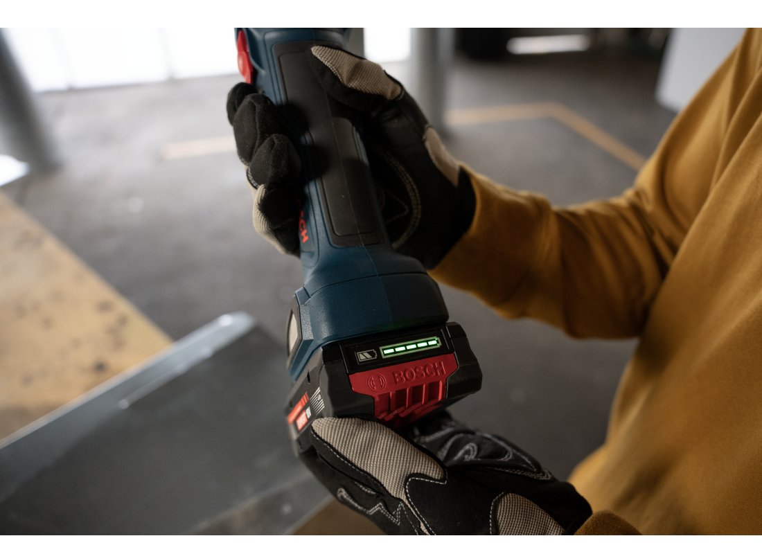 Expert 18V 4 Ah High Power Batteries 2 Pack