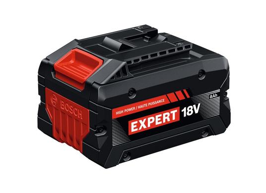 Expert 18V 8 Ah High Power Battery