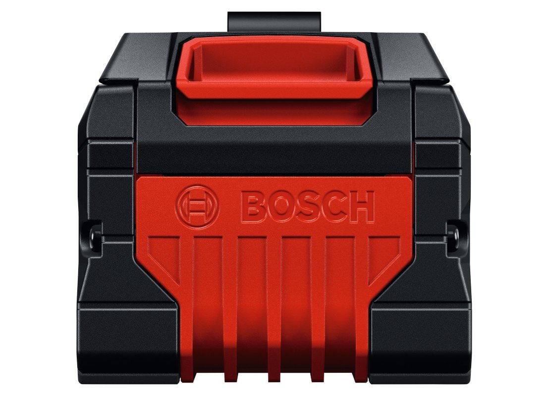 Expert 18V 8 Ah High Power Battery