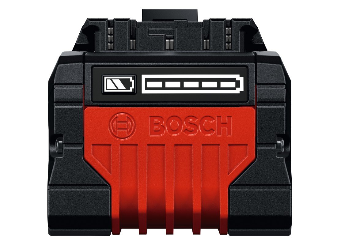 Expert 18V 8 Ah High Power Battery