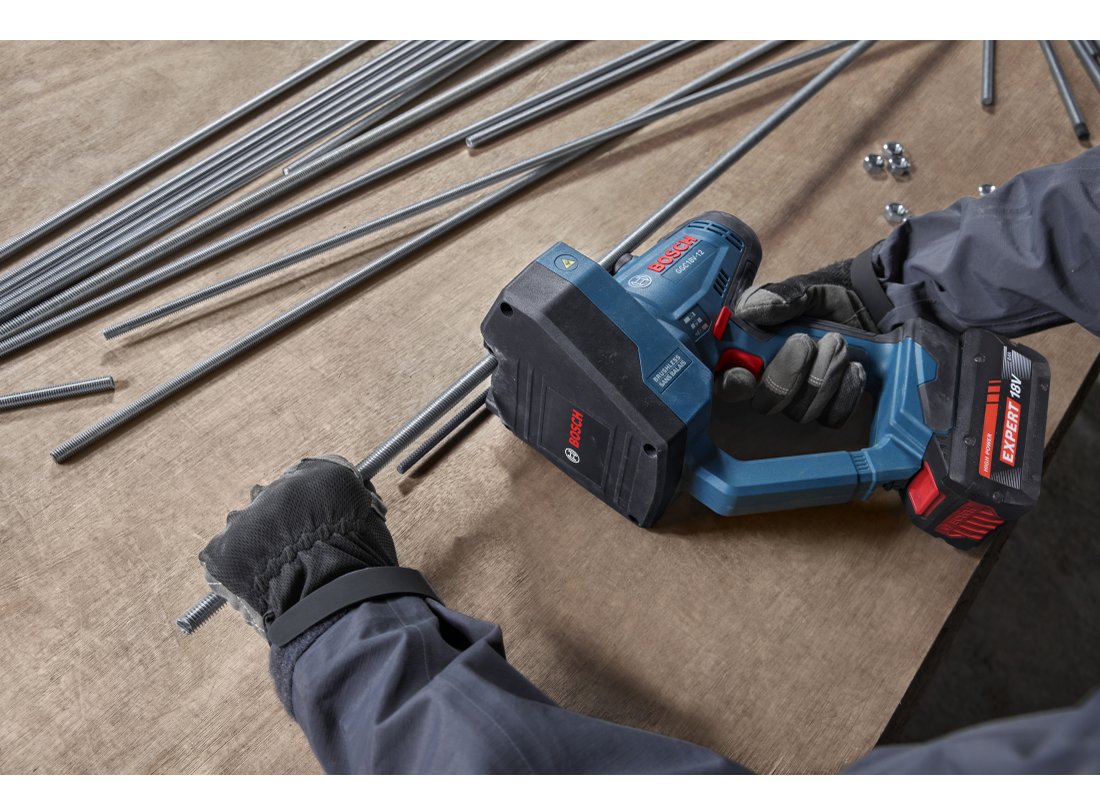 Expert 18V 8 Ah High Power Battery