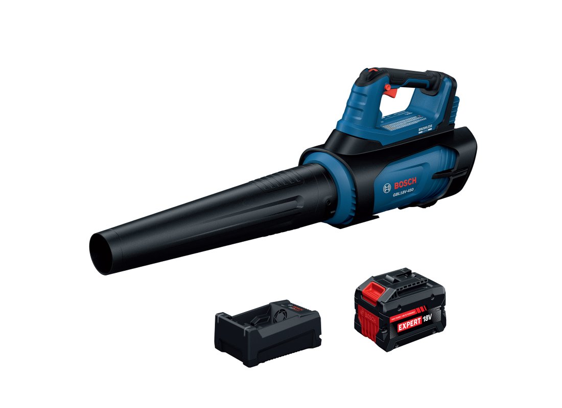 18V Blower Kit