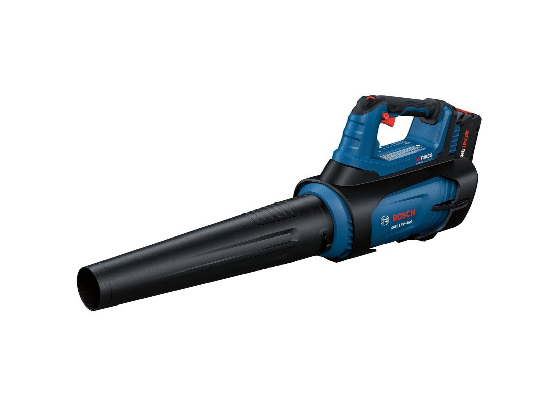 18V Blower Kit