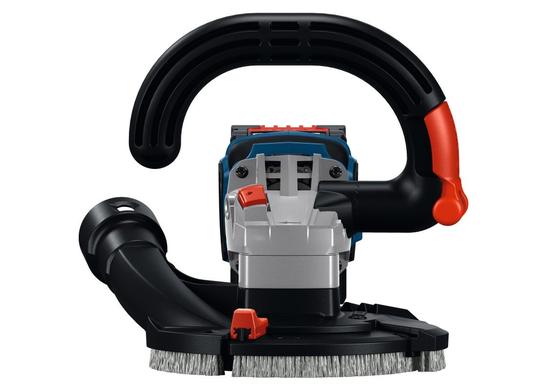 5 In. 18V Concrete Surface Grinder