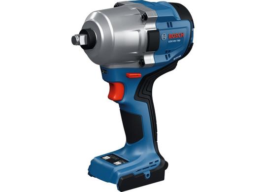 18V Brushless ½ In. Mid-Torque Impact Wrench (Bare Tool)
