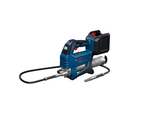 18V Grease Gun