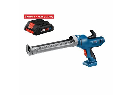 18V Caulk and Adhesive Gun (Bare Tool)