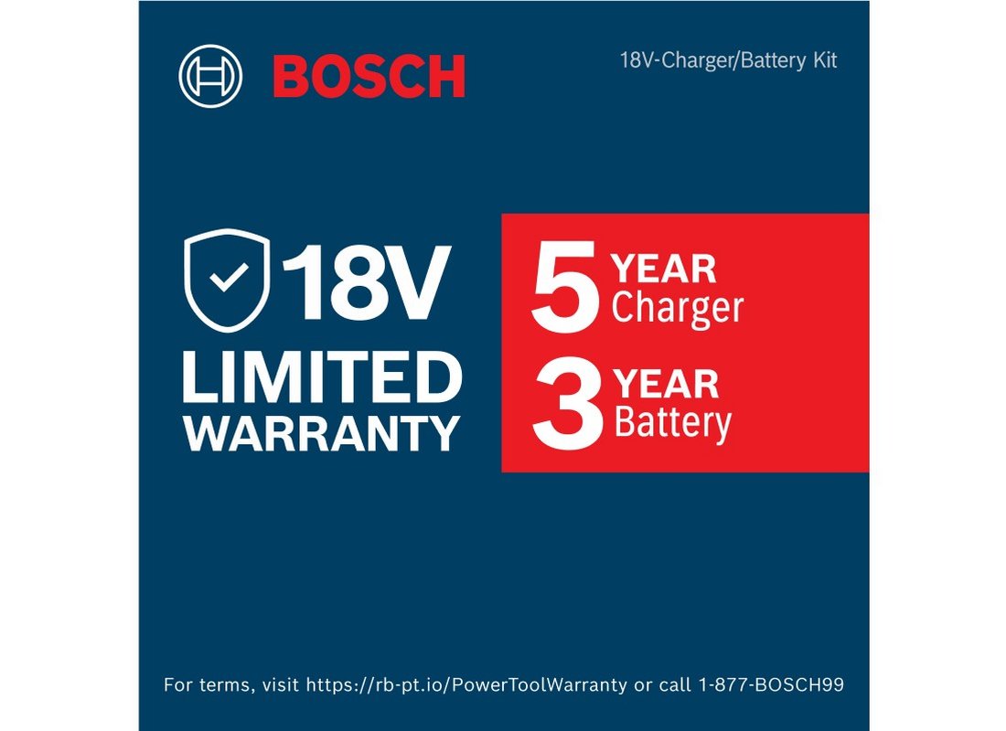 18V Starter Kit with (1) CORE18V® 8 Ah High Power Battery and (1) 18V 16 Amp Battery Turbo Charger