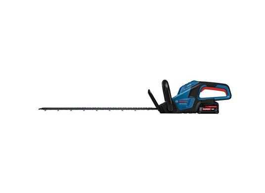 18V 24 In. Cordless Hedge Trimmer Kit