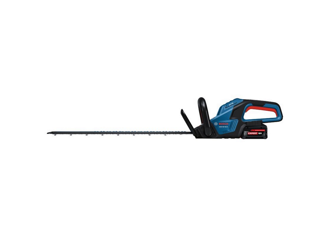 18V 24 In. Cordless Hedge Trimmer Kit
