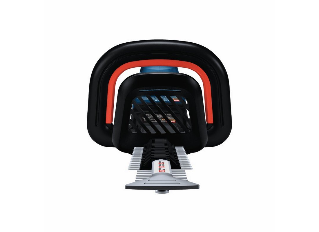 18V 24 In. Hedge Trimmer